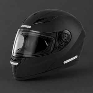 HELMET STICKER - Hover