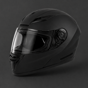 HELMET STICKER - Hover