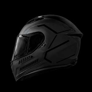 HELMET STICKER - Hover