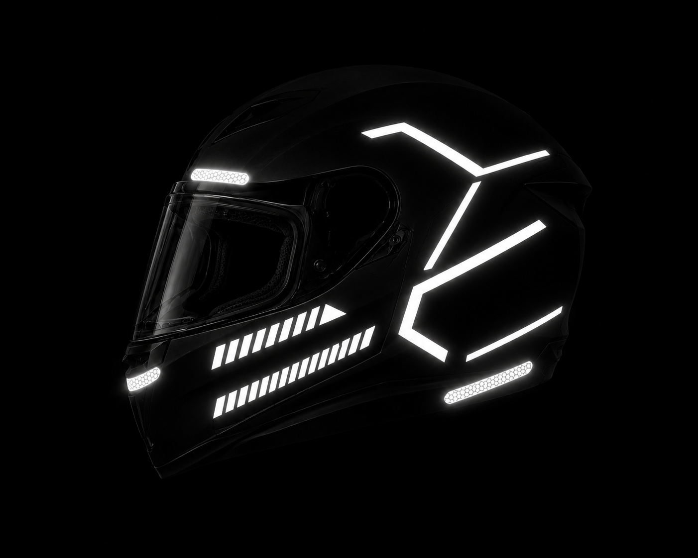 Helmets Hover