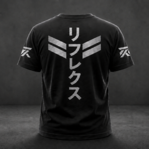 T-Shirt Tokyo Edition