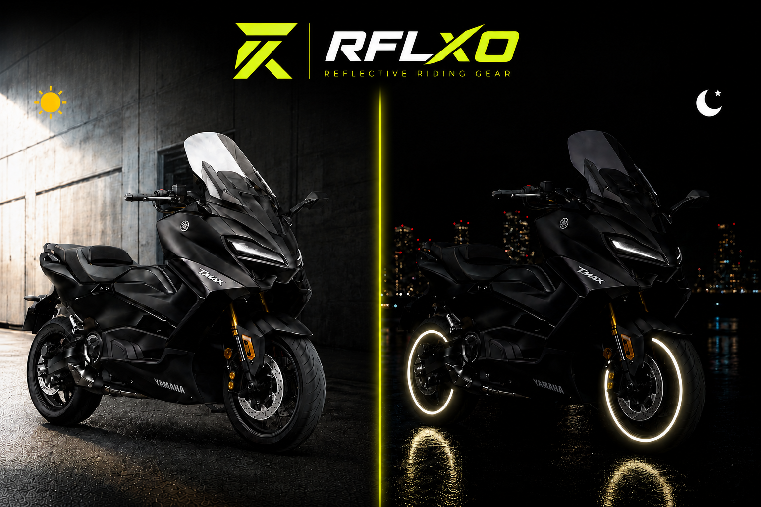 Night Rider