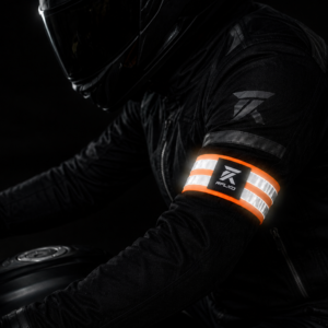 REFLECTIVE BAND