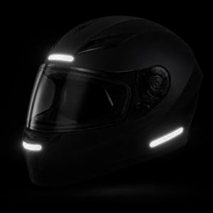 HELMET STICKER